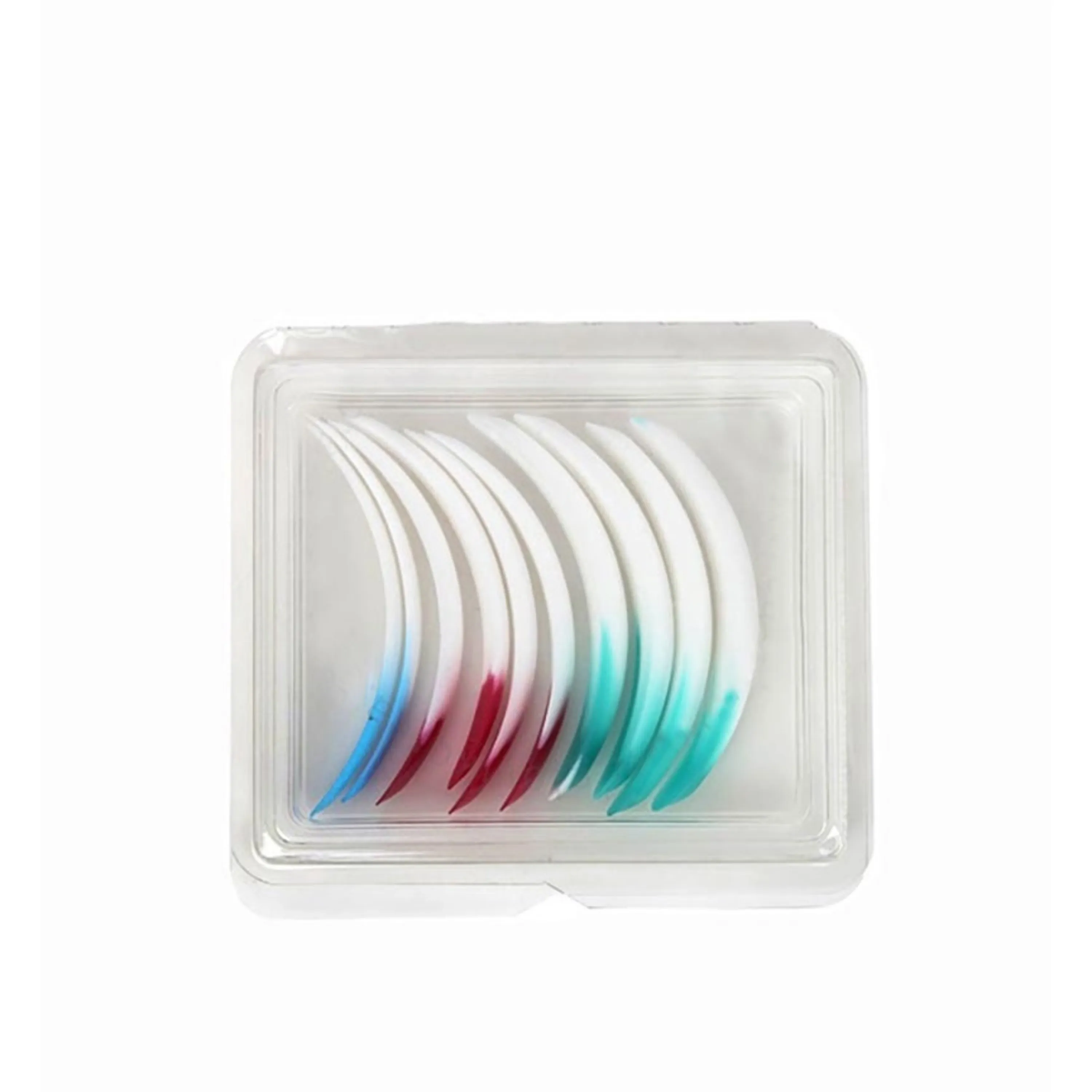 بیگودی سیلیکونی لیفت مژه مکسی 2 بیگودی سیلیکونی لیفت مژه مکسی 2